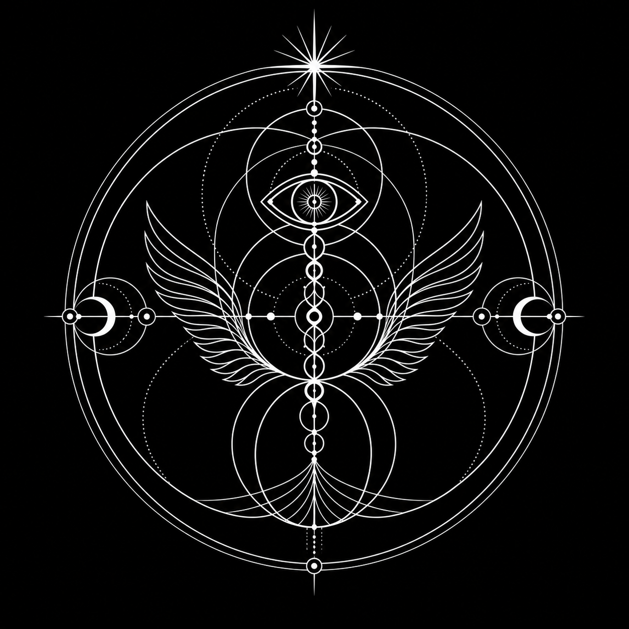Magick, Perception, And Continuity